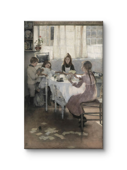 An Afternoon Together