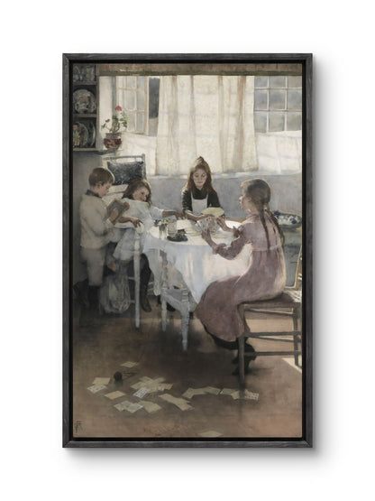An Afternoon Together