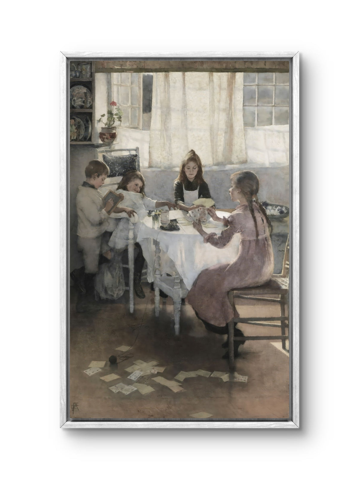 An Afternoon Together