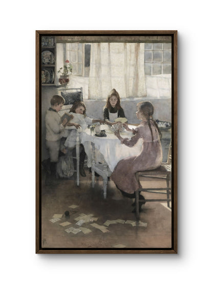 An Afternoon Together