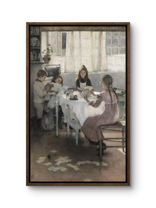 An Afternoon Together