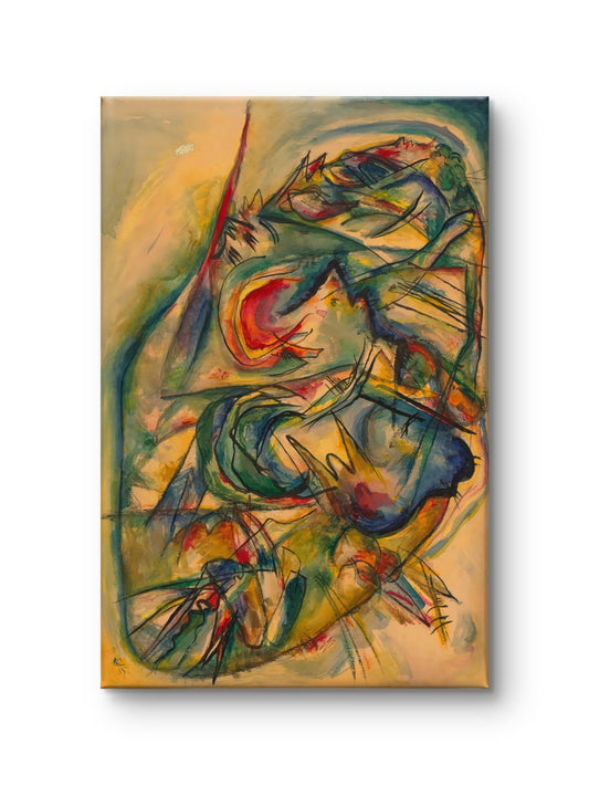 Ohne Titel (Improvisation)