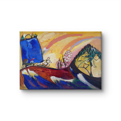 Painting with Troika