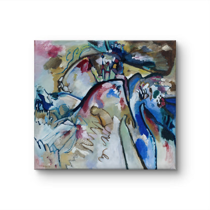 Improvisation 21a