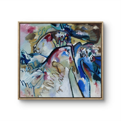 Improvisation 21a