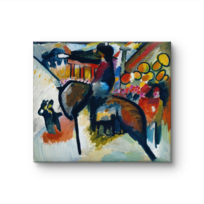 Impression IV (Gendarme)
