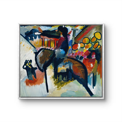 Impression IV (Gendarme)