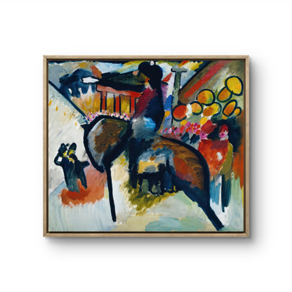 Impression IV (Gendarme)