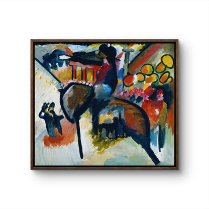 Impression IV (Gendarme)