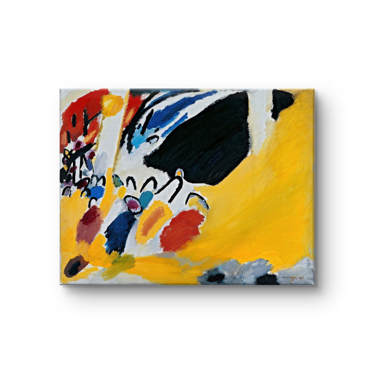 Impression III (Concert)