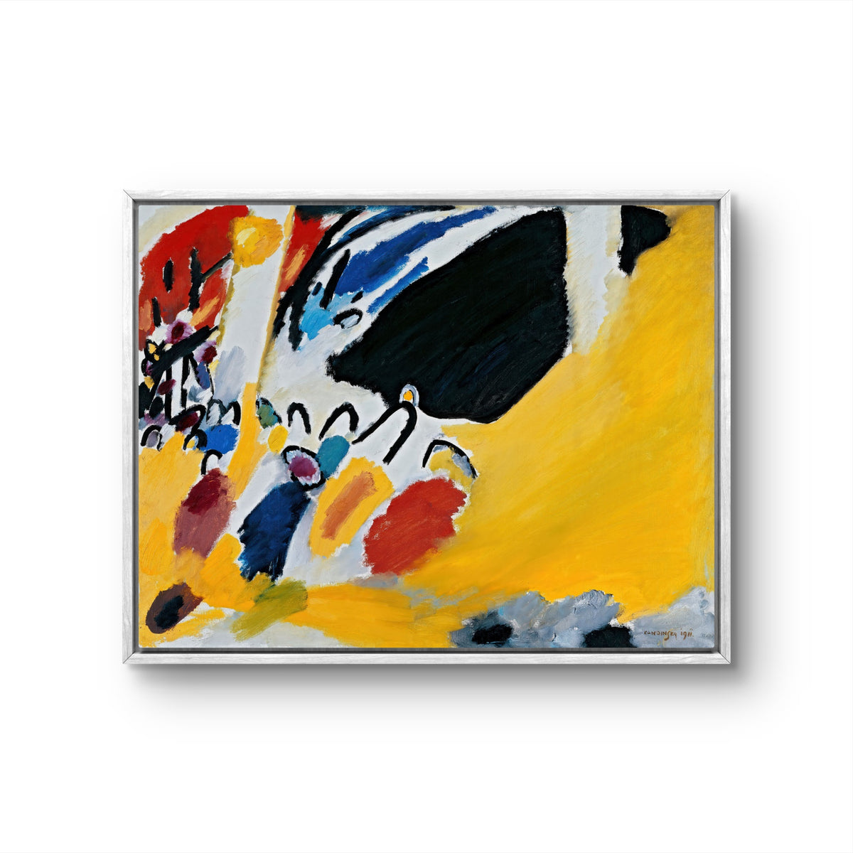 Impression III (Concert)