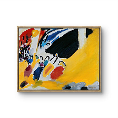 Impression III (Concert)