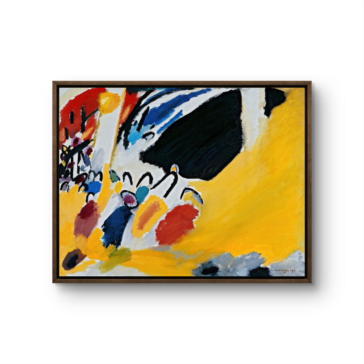 Impression III (Concert)