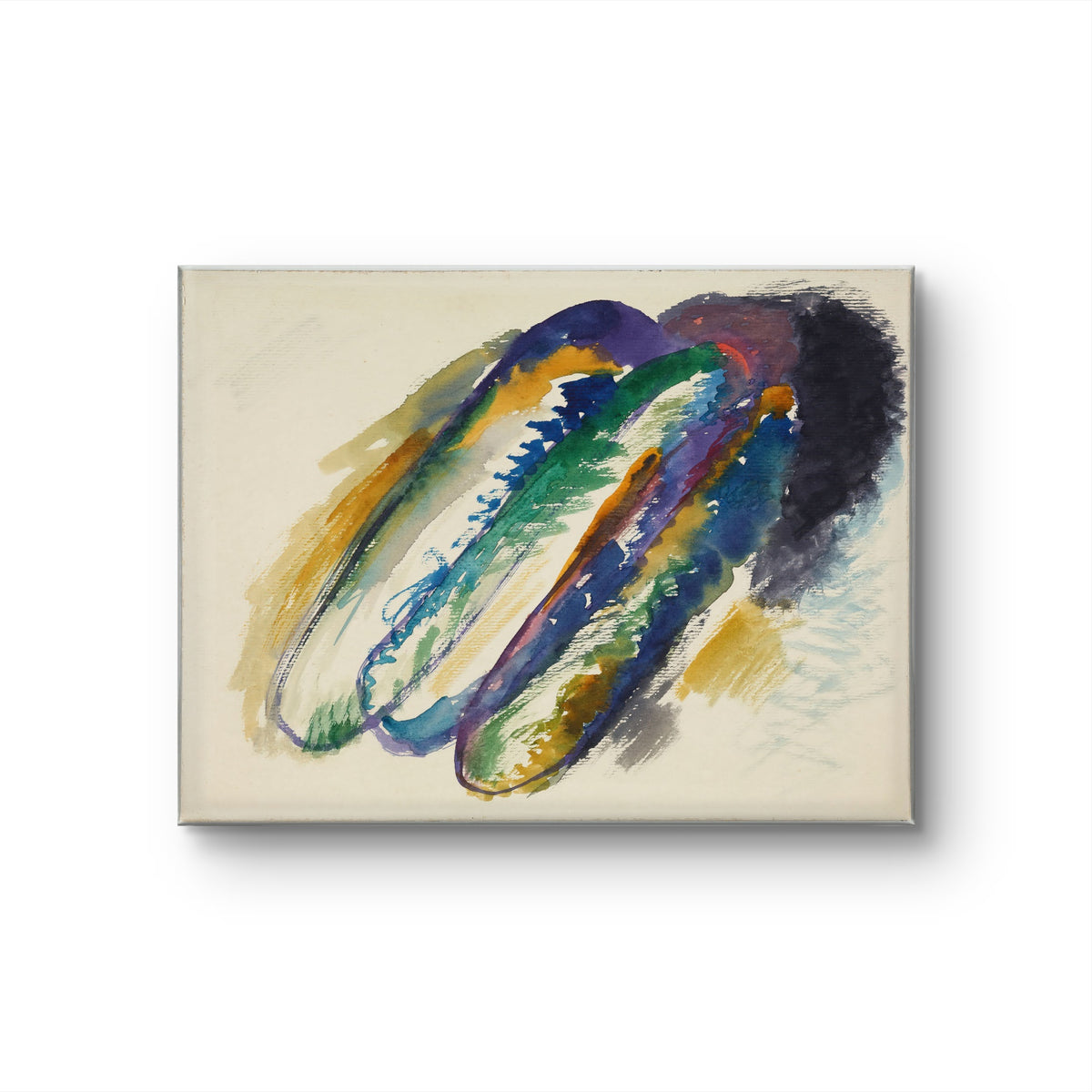 Design for "Composition VII
