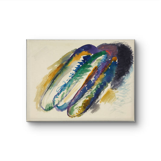 Design for "Composition VII