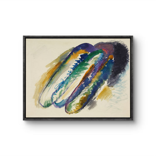 Design for "Composition VII