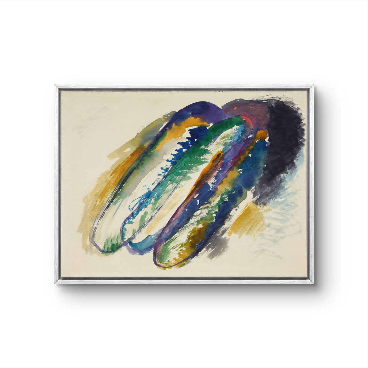 Design for "Composition VII