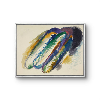 Design for "Composition VII