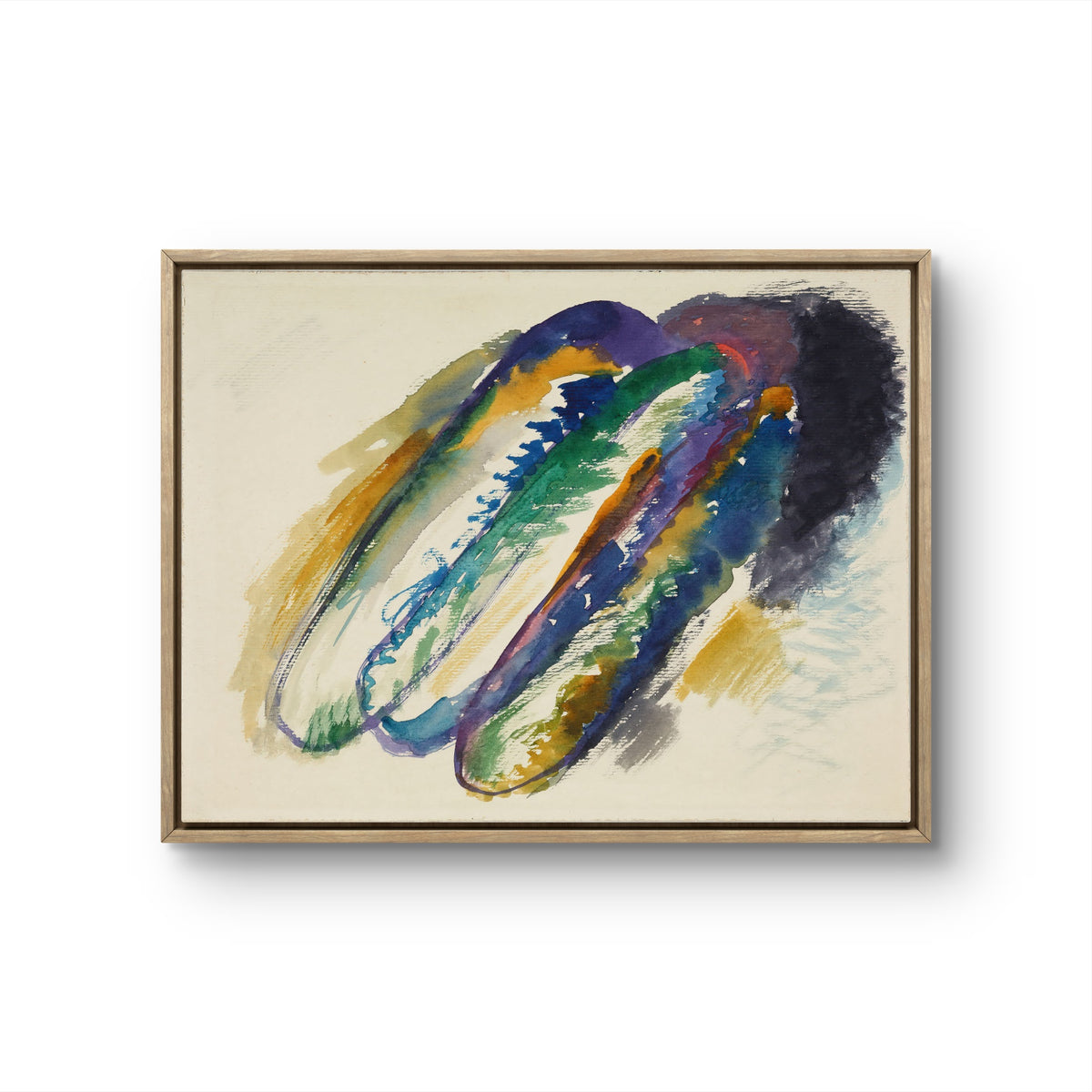 Design for "Composition VII
