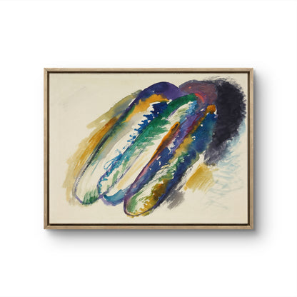 Design for "Composition VII