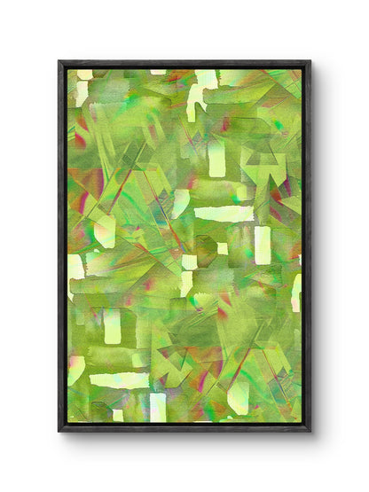 Electric Garden