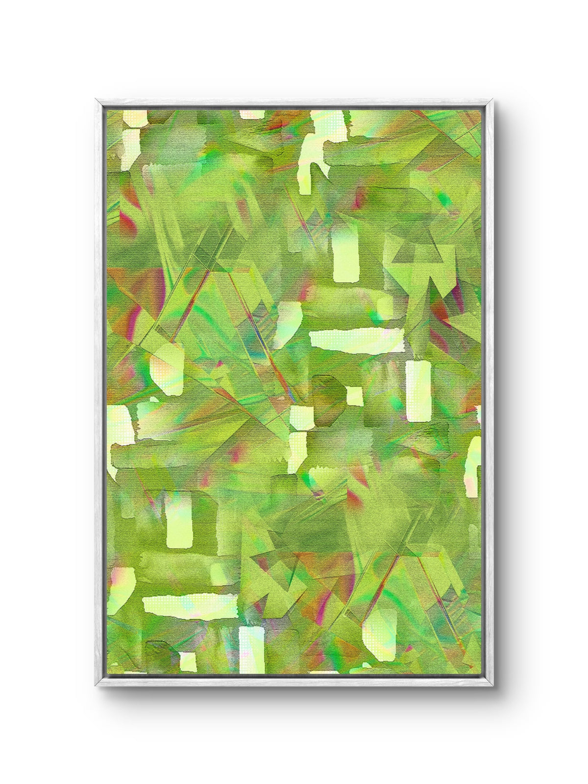 Electric Garden
