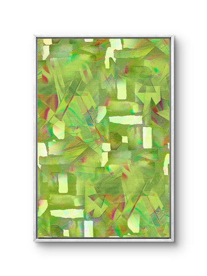Electric Garden