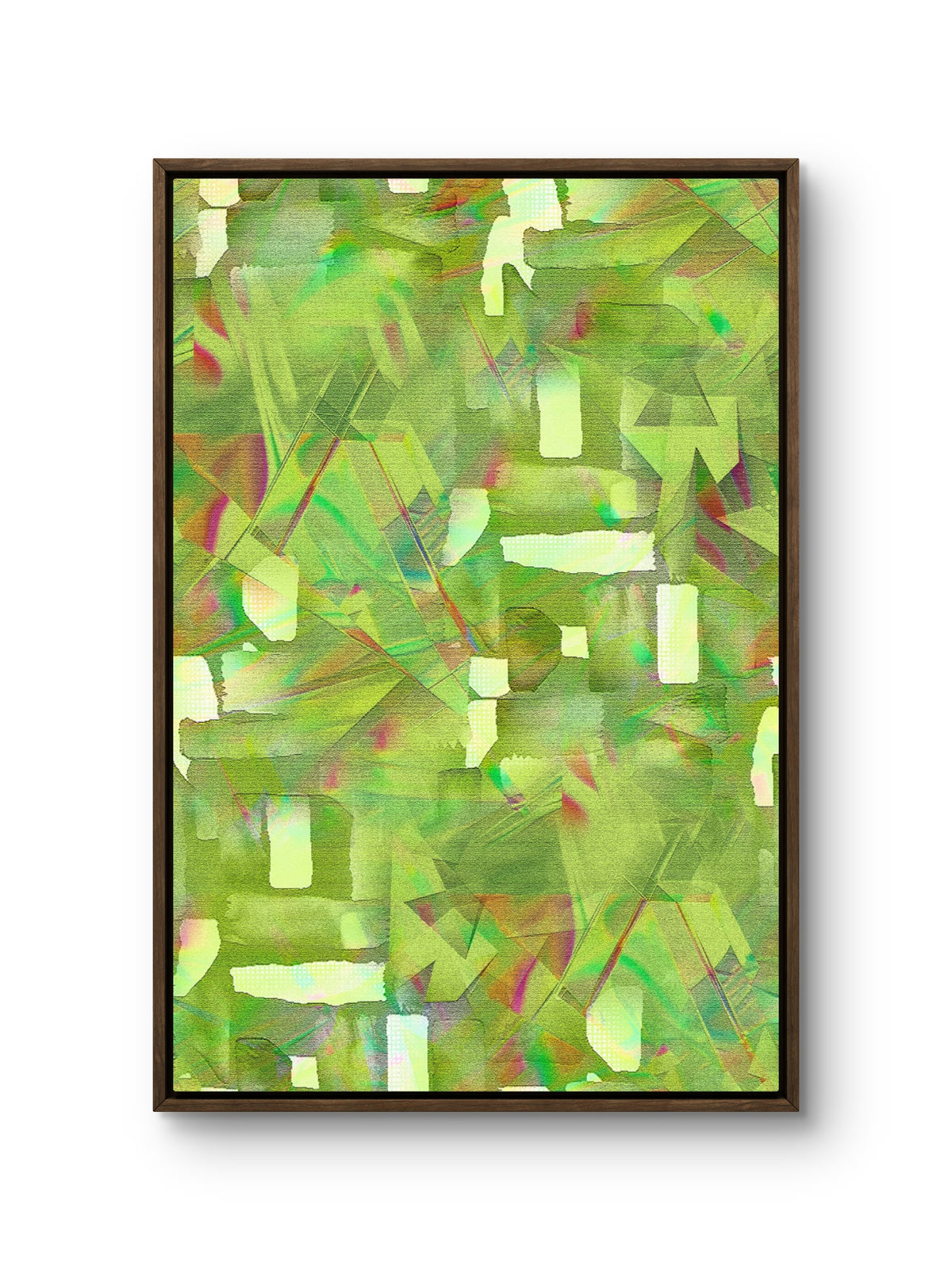 Electric Garden