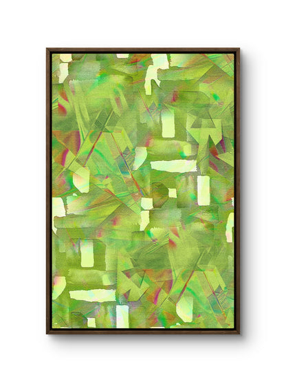 Electric Garden