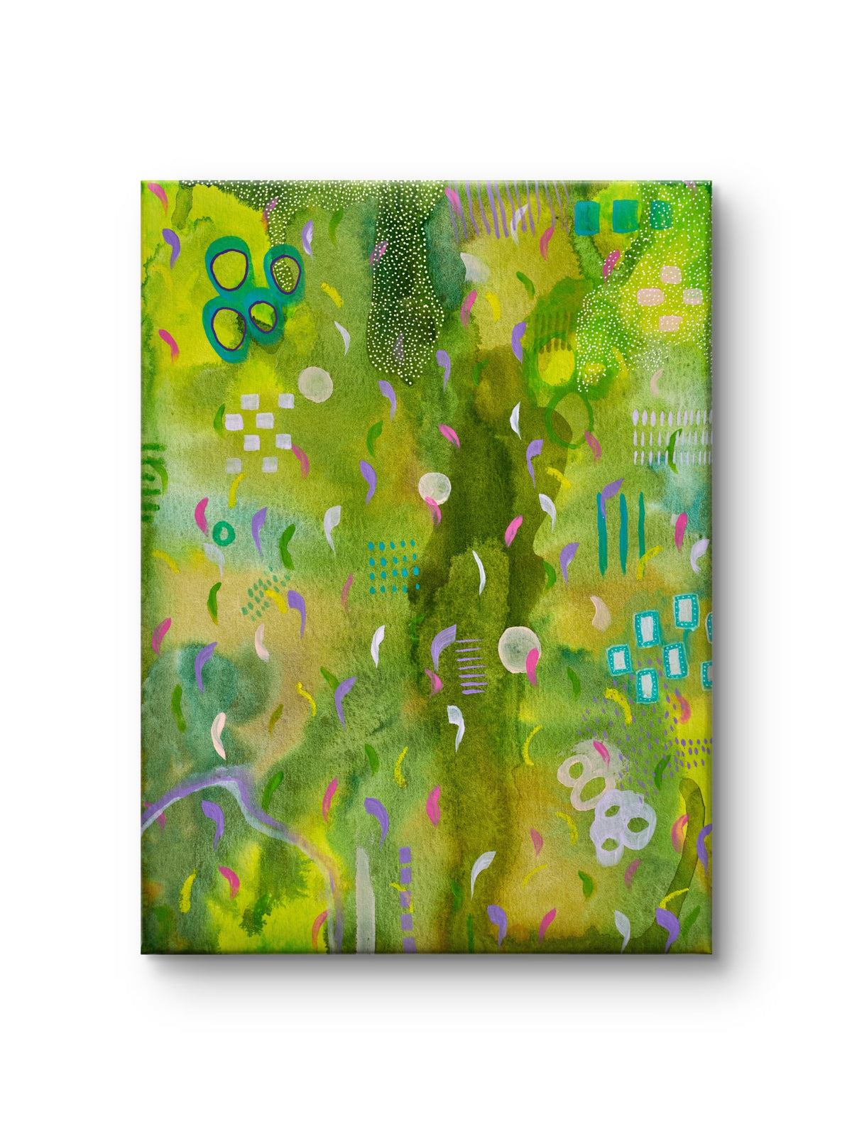 The Secret Garden