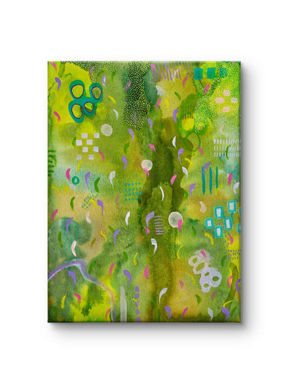 The Secret Garden