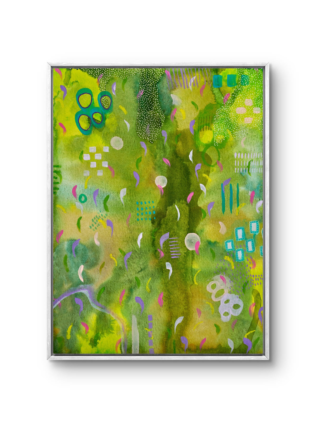 The Secret Garden