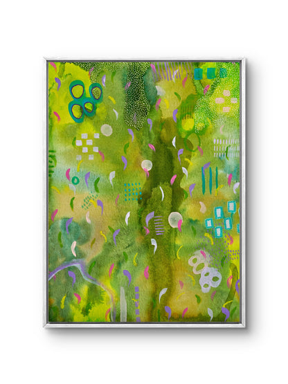 The Secret Garden