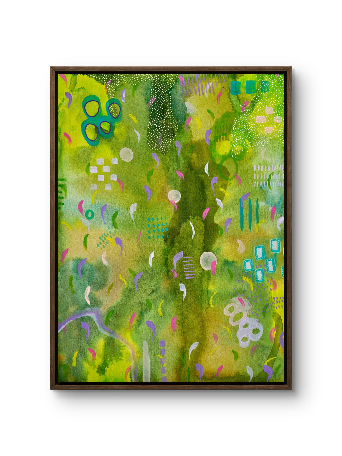 The Secret Garden