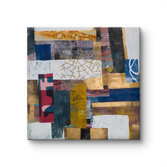Fragments in Gold