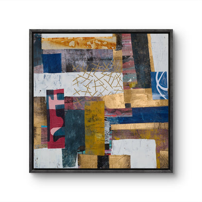 Fragments in Gold