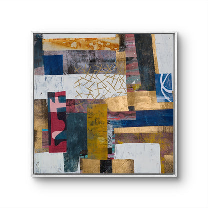 Fragments in Gold