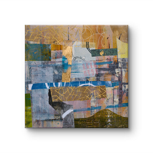 Layers of Memory