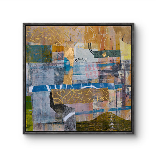 Layers of Memory