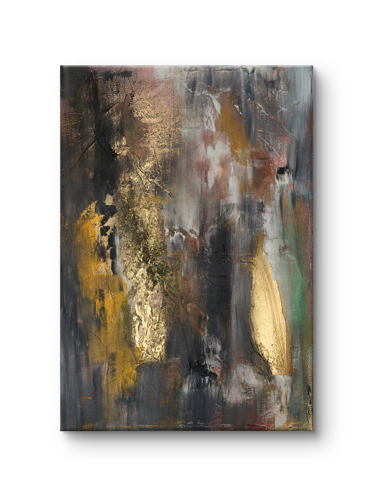 Golden Ruins