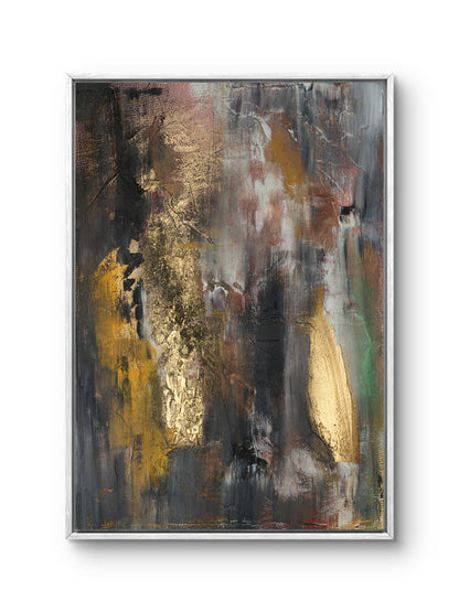 Golden Ruins