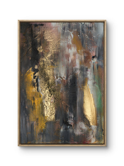 Golden Ruins