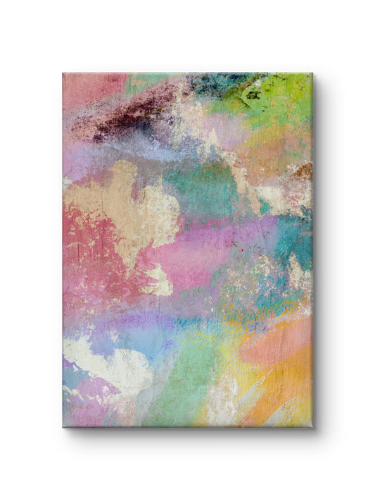 Pastel Reverie