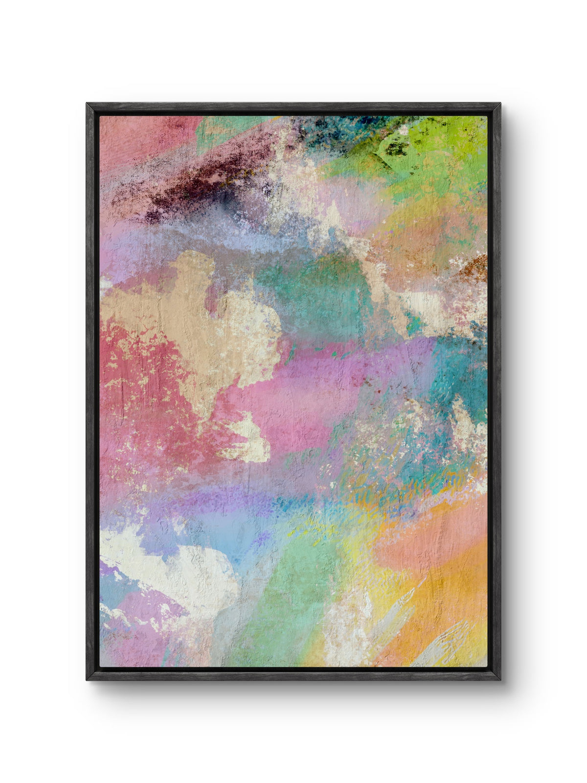 Pastel Reverie