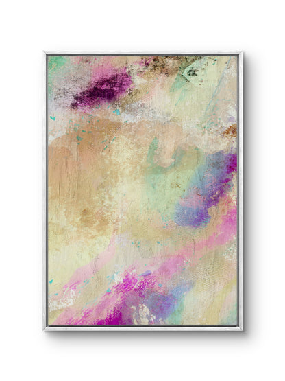 Chromatic Whispers