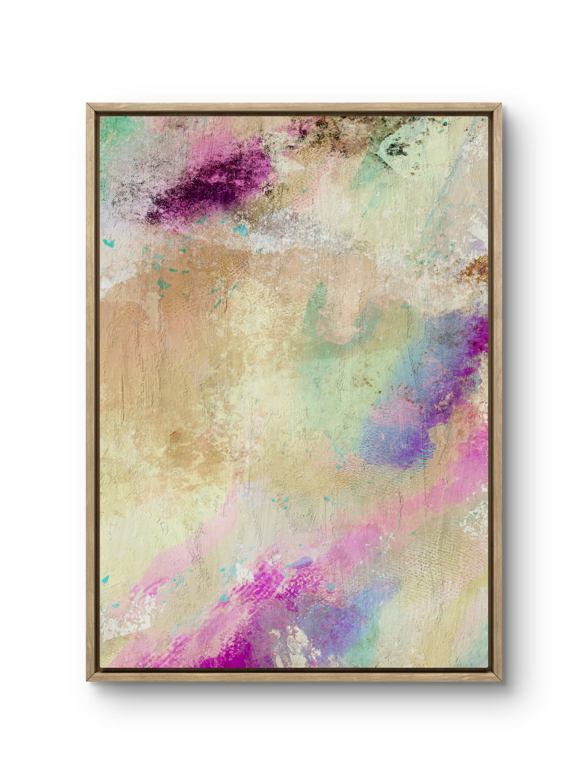 Chromatic Whispers