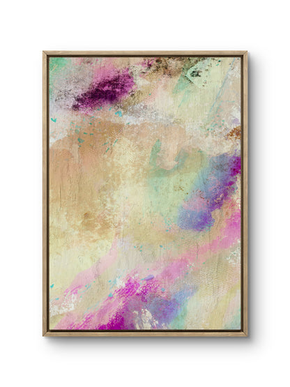 Chromatic Whispers