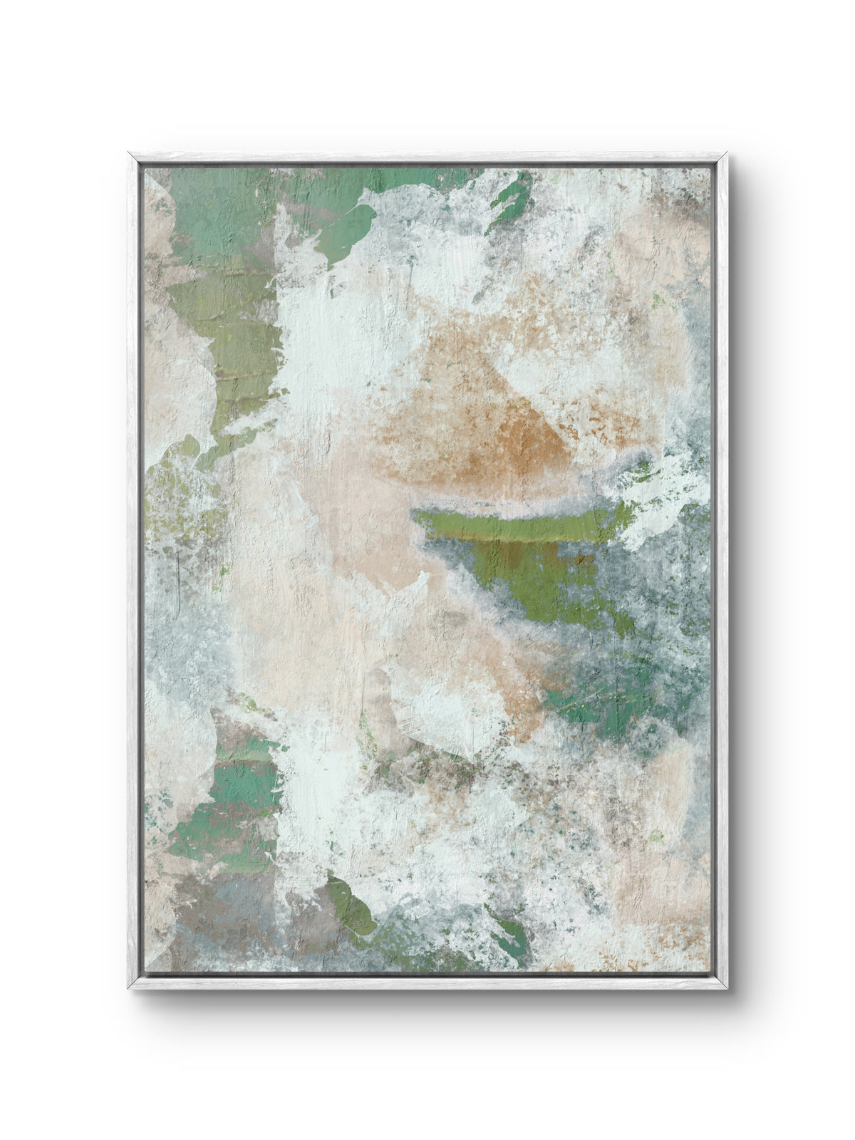 Sage & Sand