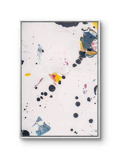 Fragments of Color