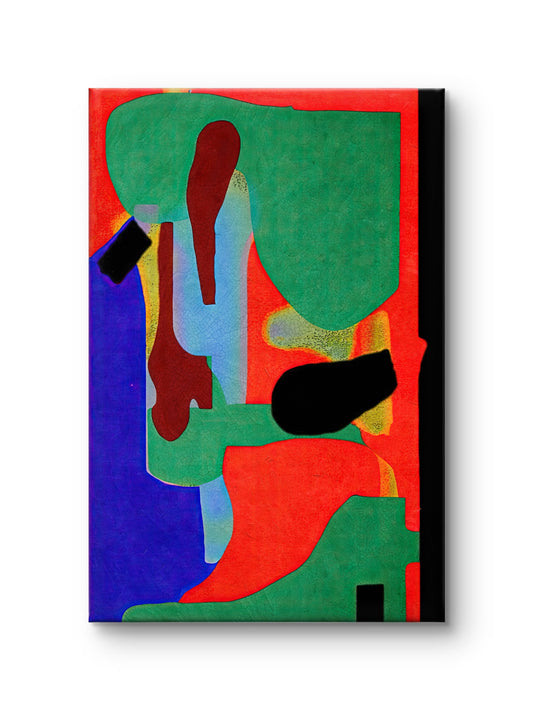 Fragments of Form